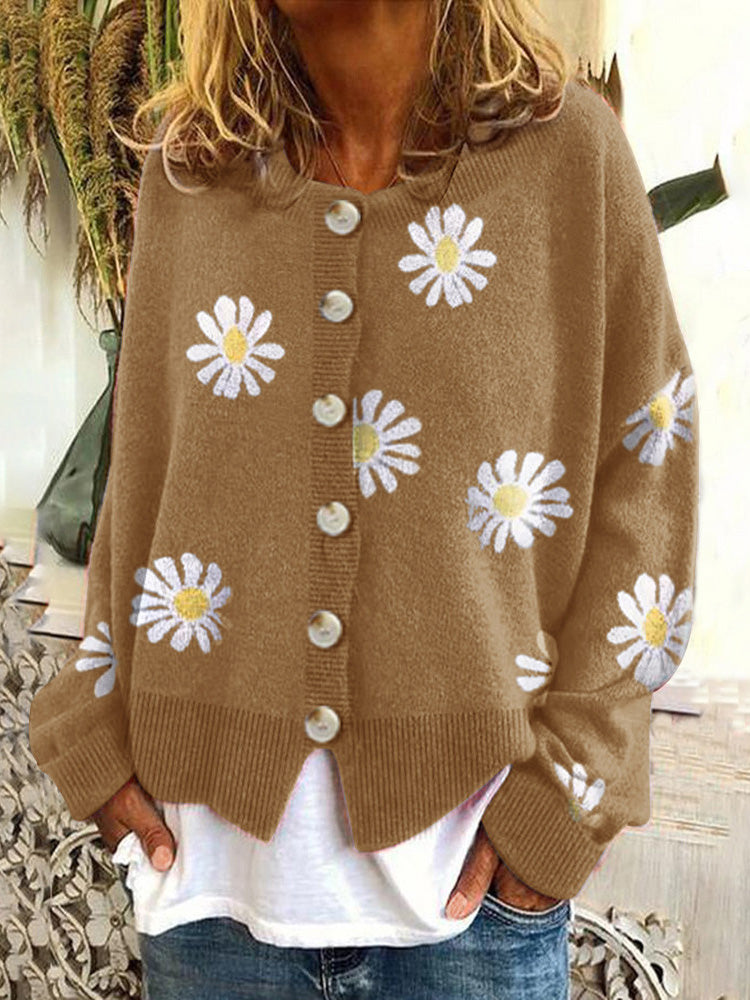 Classic Vintage Jumper