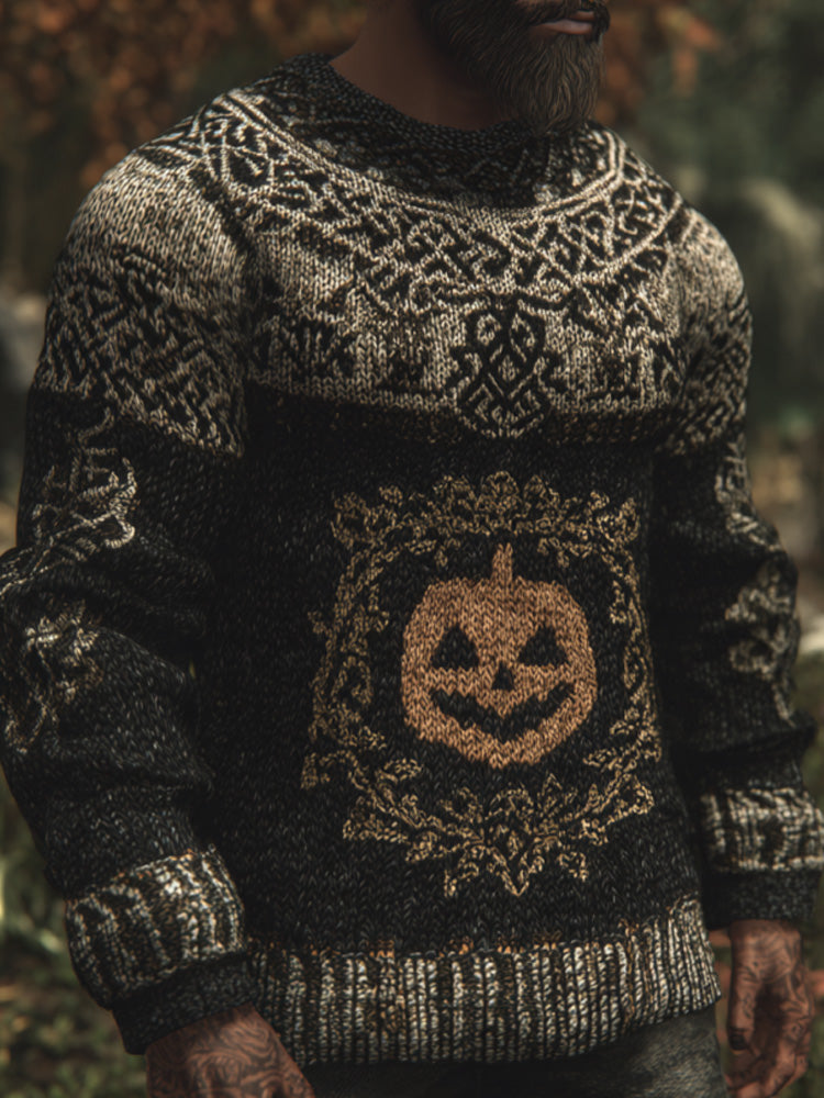Beautifully Crafted Jumper