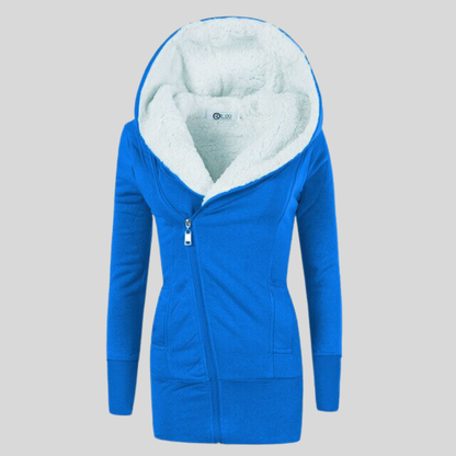 Maelle | Modern and Comfortable winter Jacket