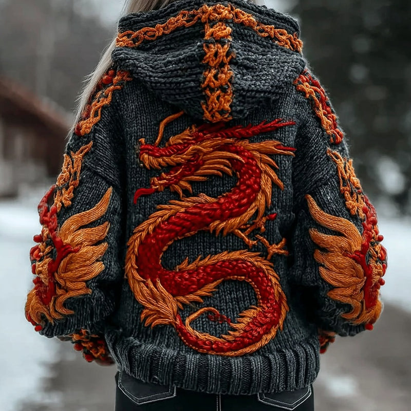 Gracefully Designed Jumper