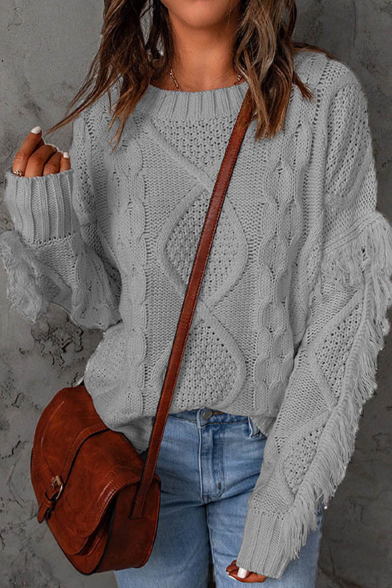 Classic Vintage Jumper