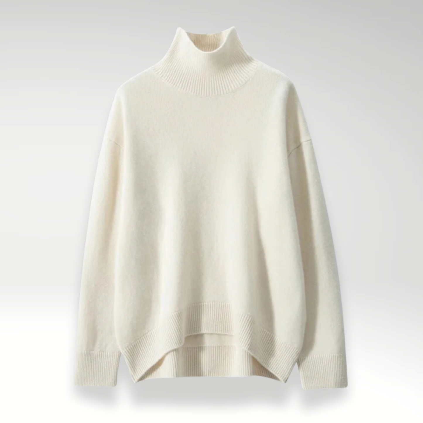 Thoughtfully Designed Jumper