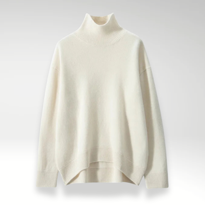 Thoughtfully Designed Jumper