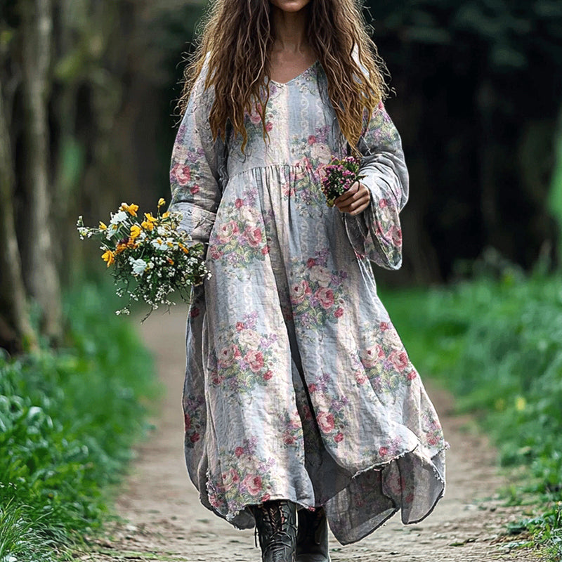 Beautifully Crafted Dress