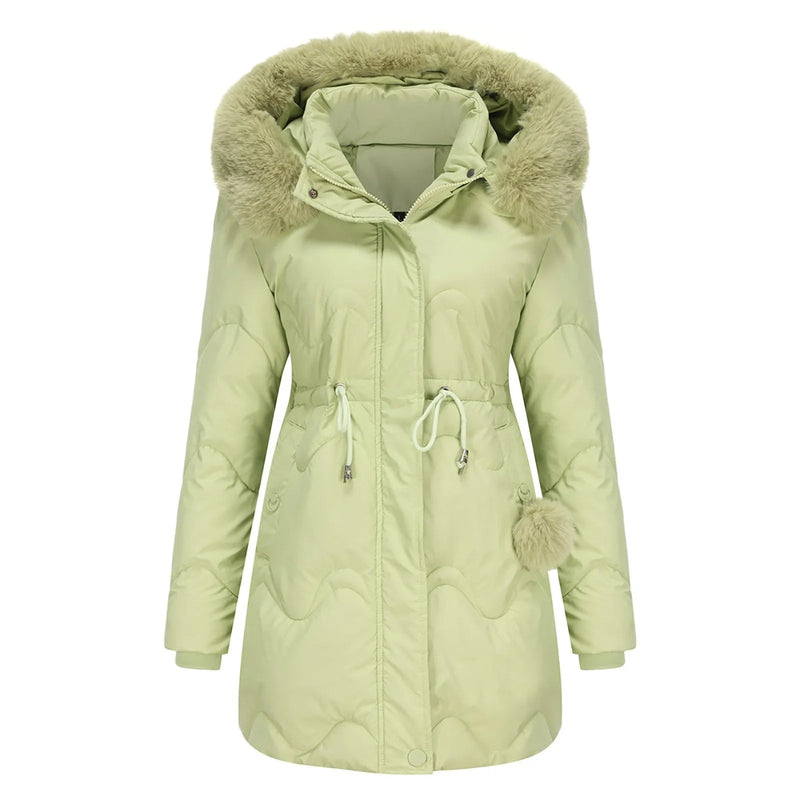Elegantly Designed Coat
