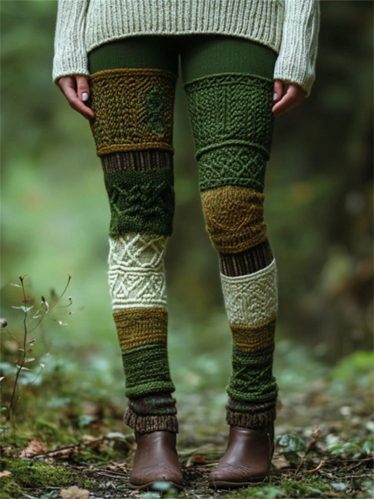Thoughtfully Designed Garment