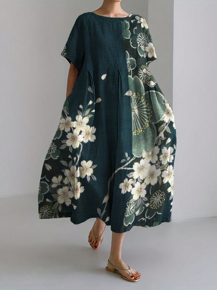 Beautifully Crafted Dress