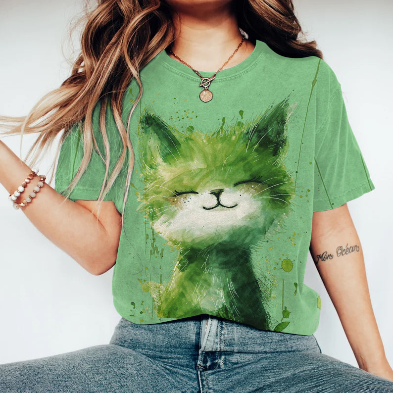 Thoughtfully Designed T-Shirt