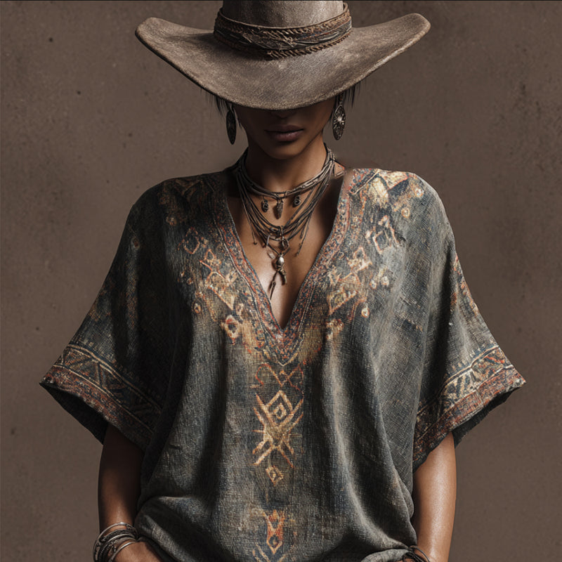 Gracefully Designed Shirt
