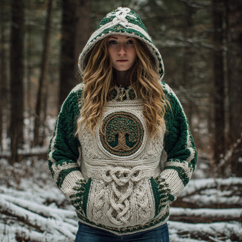 Classic Vintage Jumper