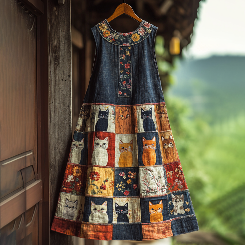 Beautifully Crafted Dress