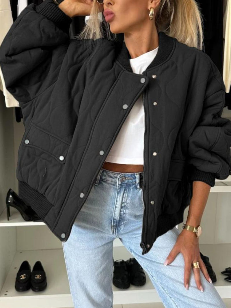 Vintage Inspired Jacket