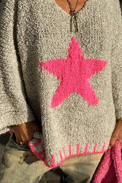Classic Designed Jumper