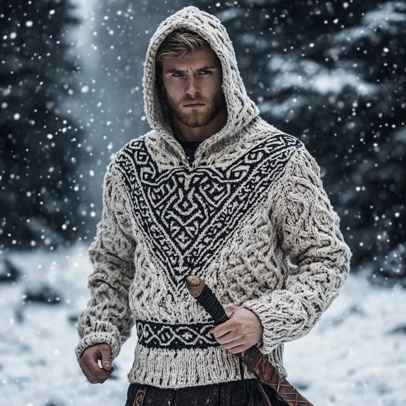 Gracefully Designed Jumper