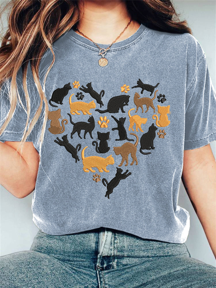 Beautifully Crafted T-Shirt