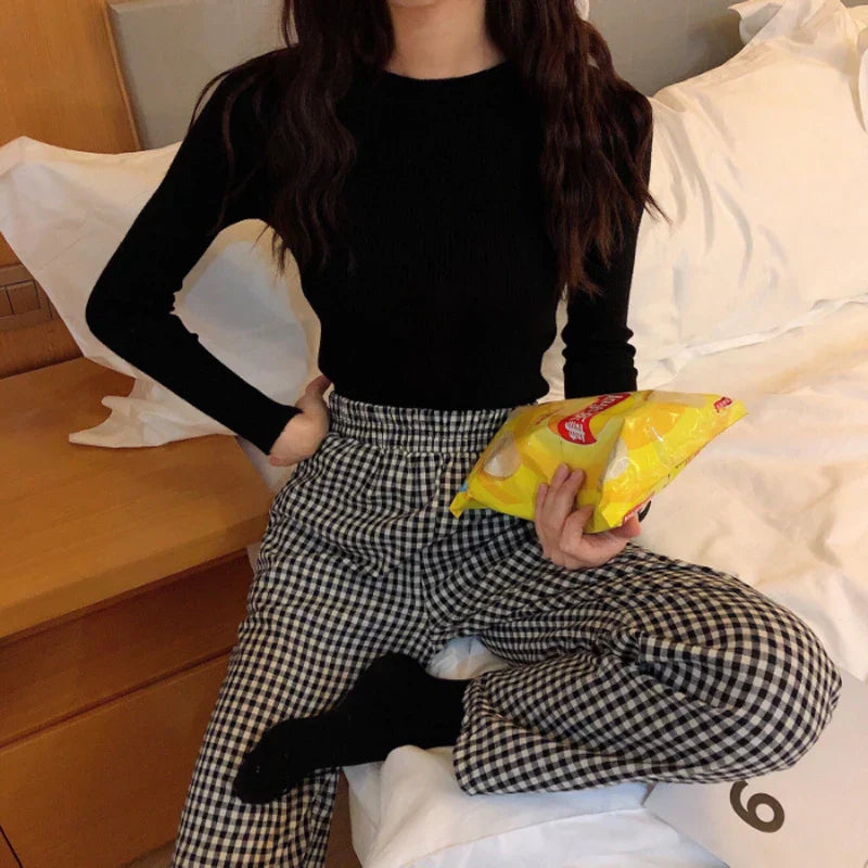 Classic Designed Jumper