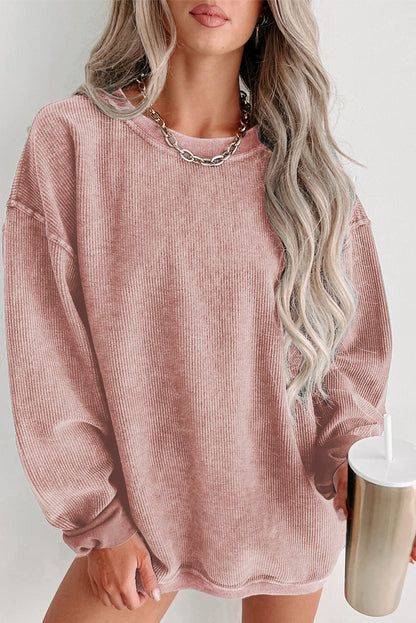 Timeless Vintage Style Jumper