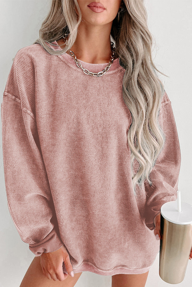 Timeless Vintage Style Jumper