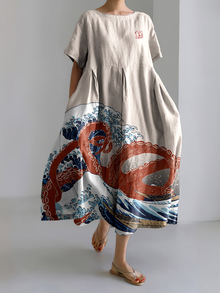 Vintage Inspired Dress