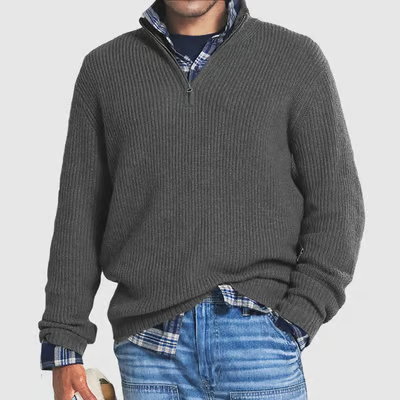 Beautifully Crafted Jumper