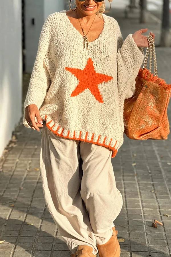 Classic Designed Jumper
