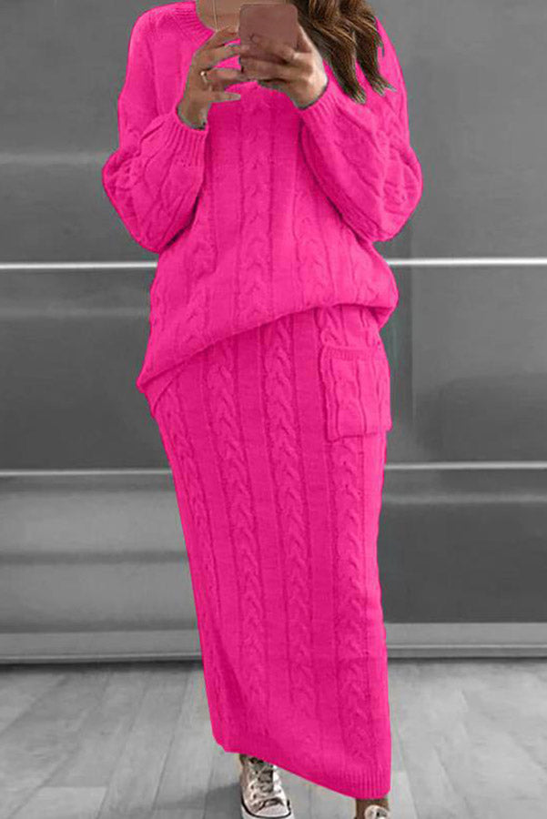 Elegantly Designed Jumper