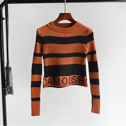 Classic Designed Jumper