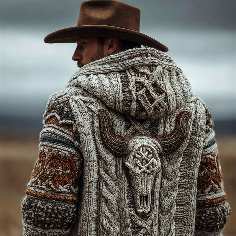 Vintage Inspired Cardigan