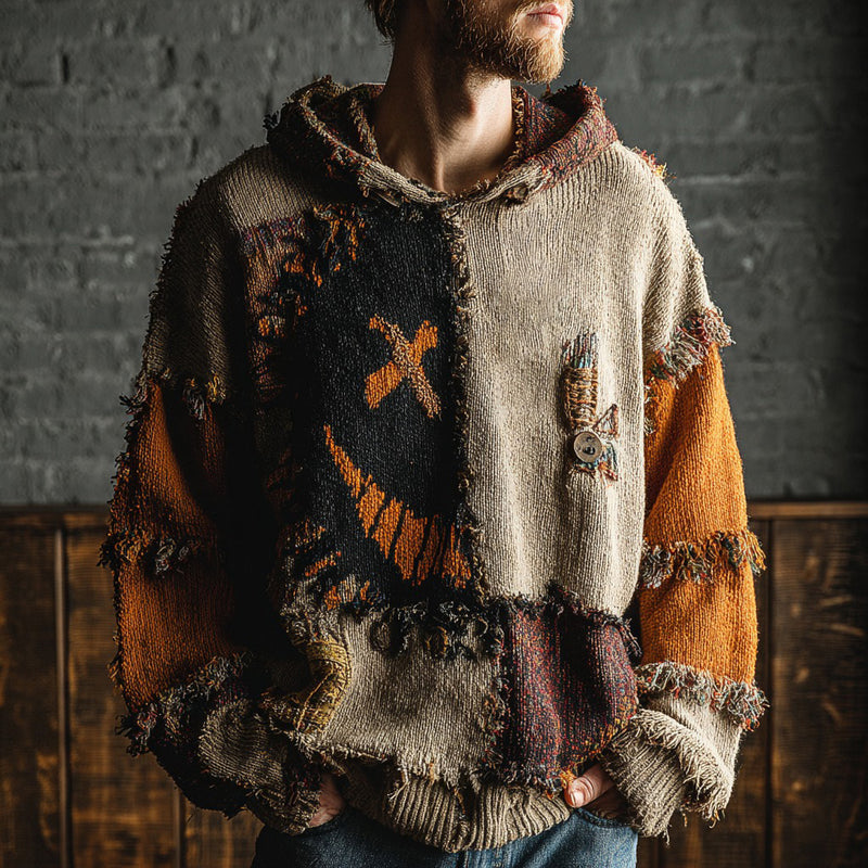 Elegantly Designed Jumper