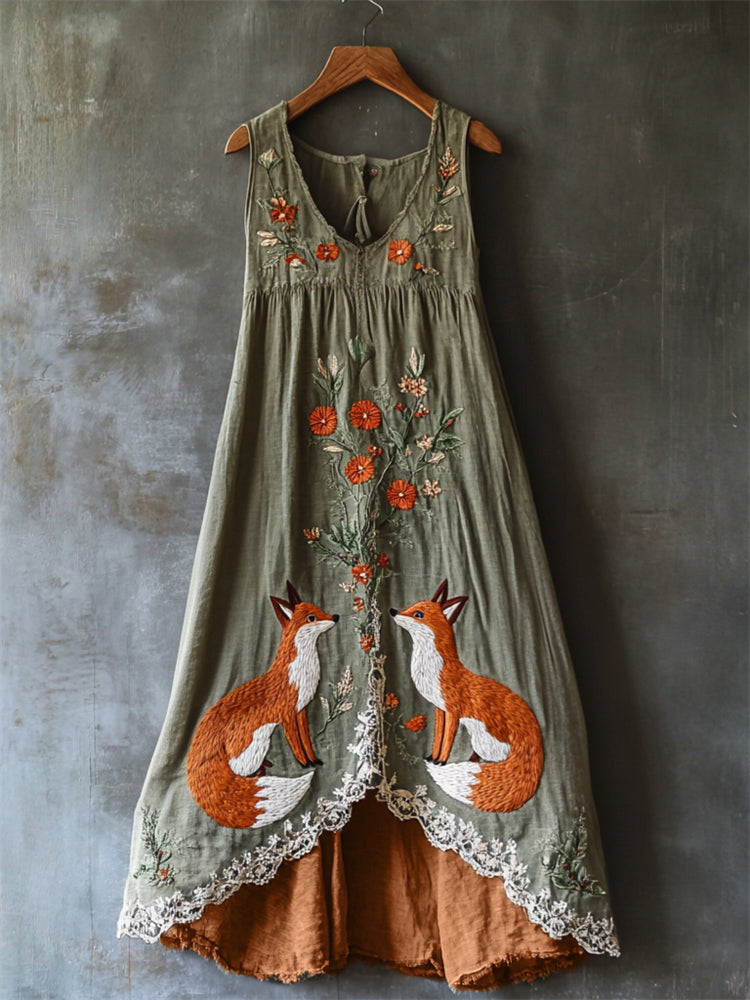 Classic Designed Dress