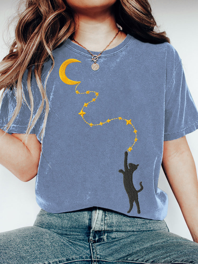 Timeless Vintage Style T-Shirt