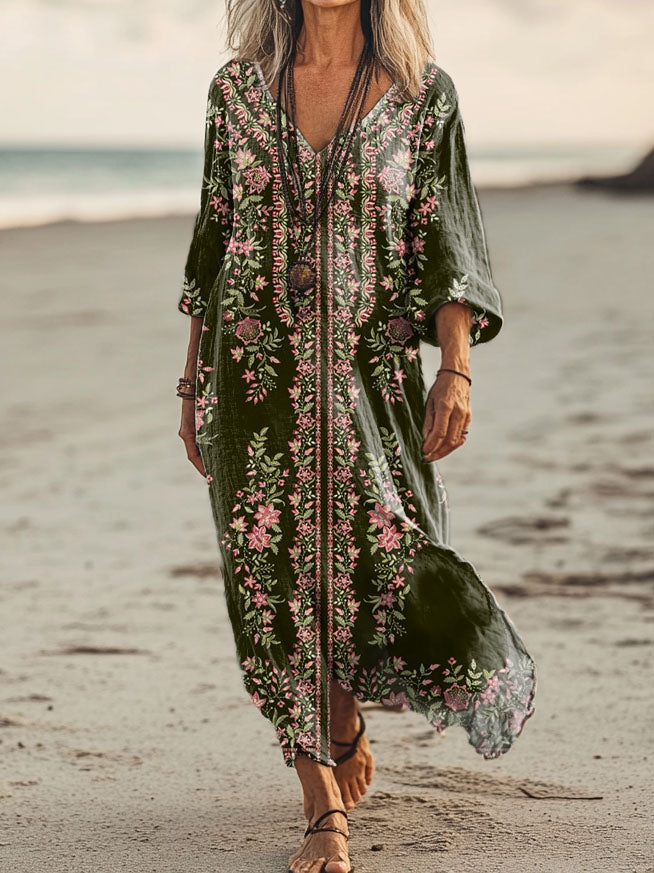 Elegantly Designed Dress
