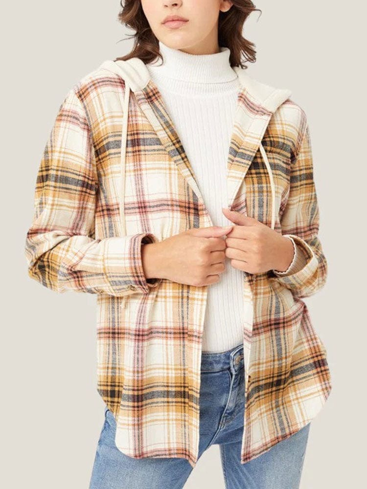 Dylann | Stylish and Elegant winter Jacket