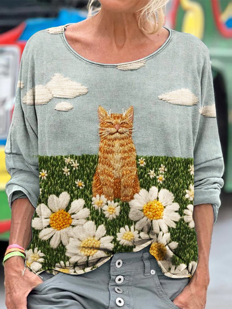 Classic Designed Shirt