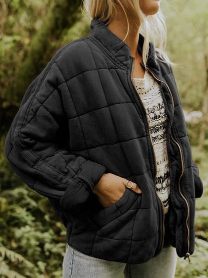 Fatima | Casual and Stylish general Jacket