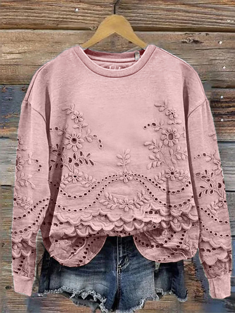 Classic Designed Shirt