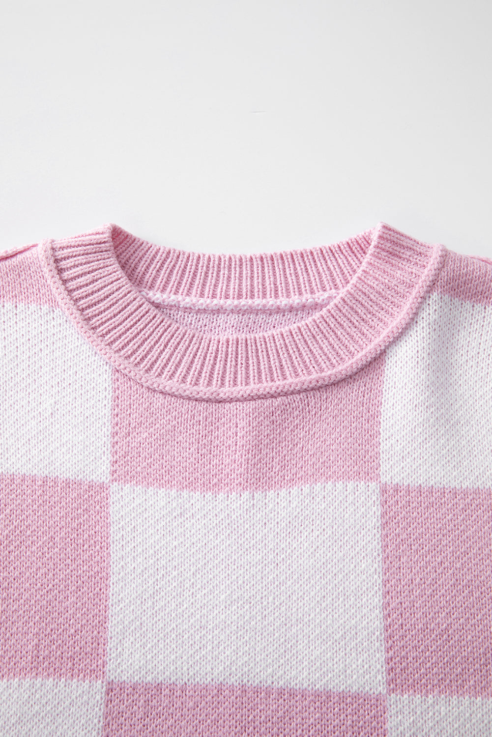 Classic Designed Jumper