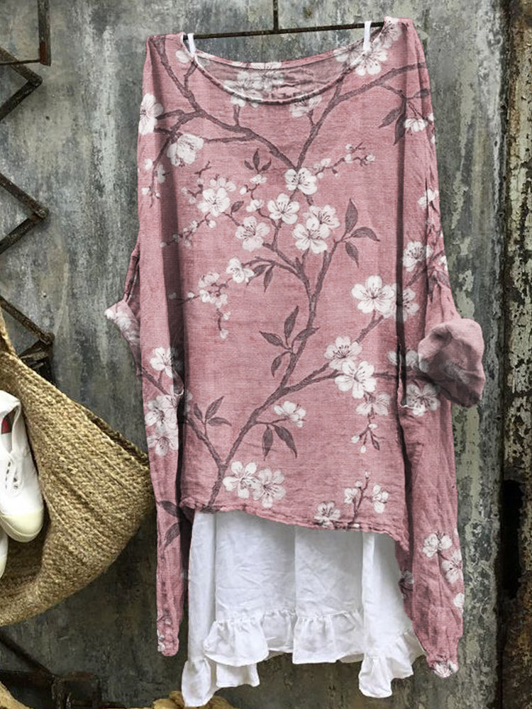 Beautifully Crafted Garment
