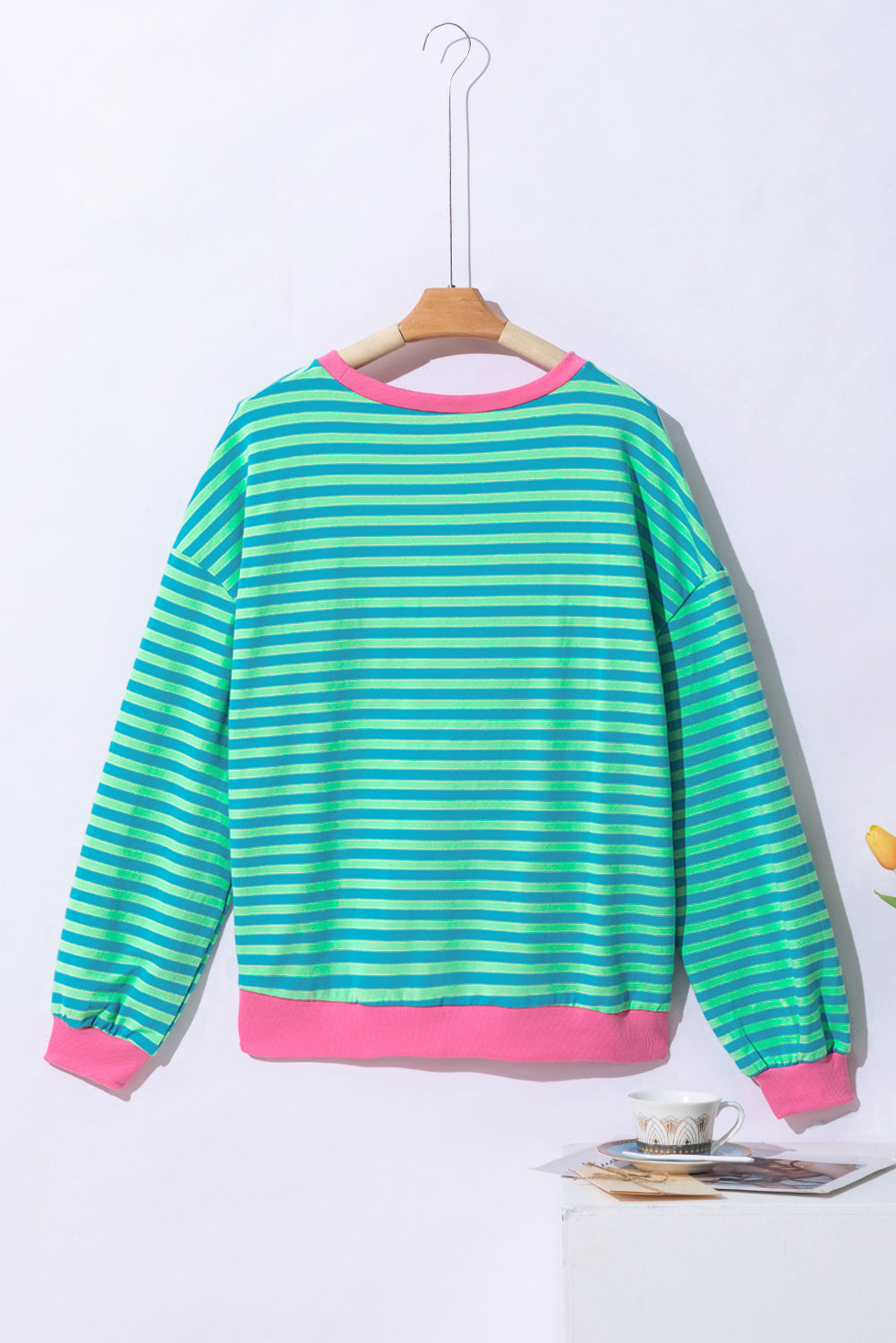 Classic Designed Jumper