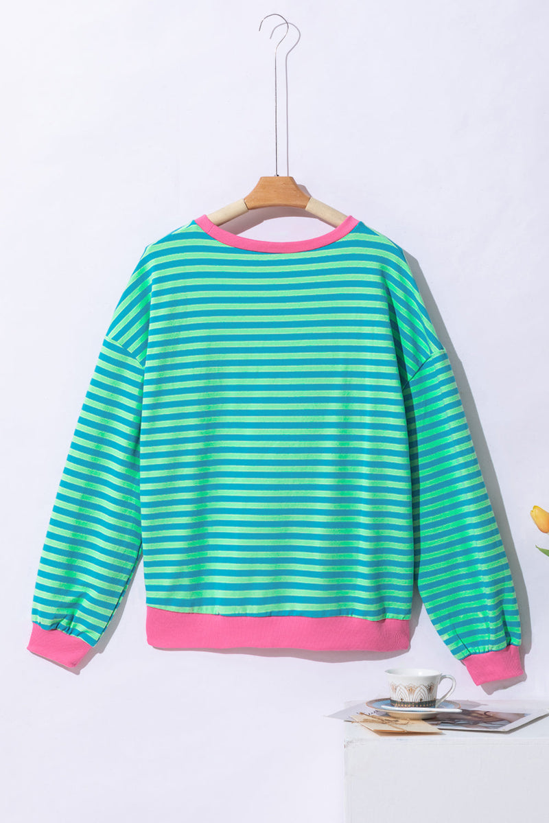 Classic Designed Jumper