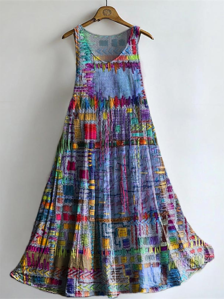 Vintage Inspired Garment
