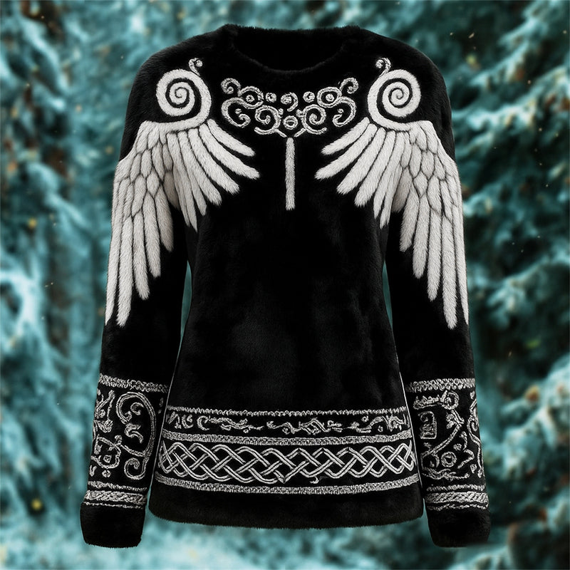 Classic Vintage Jumper
