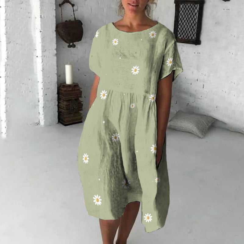 Thoughtfully Designed Dress