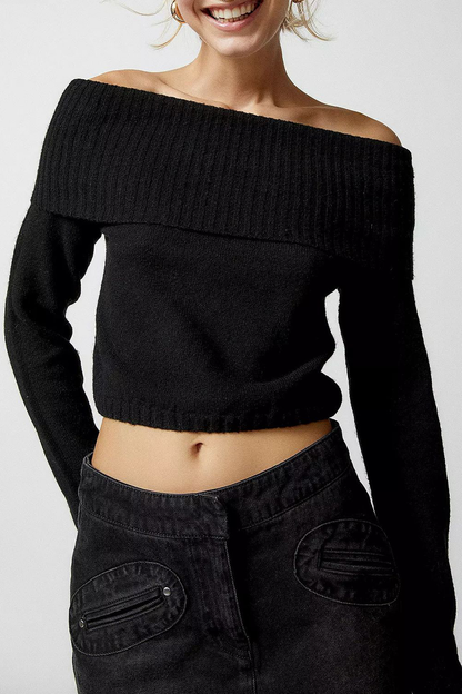 Thoughtfully Designed Jumper