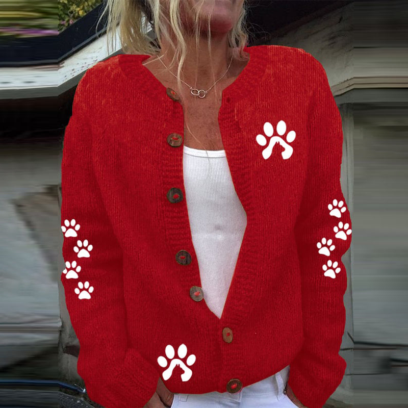 Beautifully Crafted Cardigan