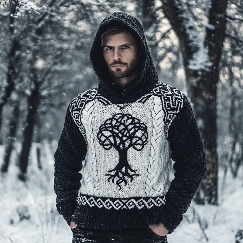 Vintage Inspired Jumper