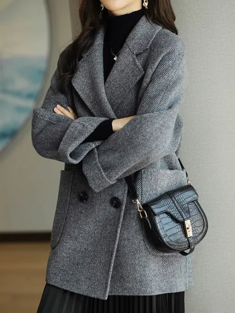 Classic Vintage Coat