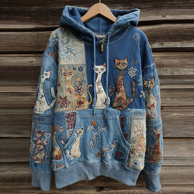 Thoughtfully Designed Garment