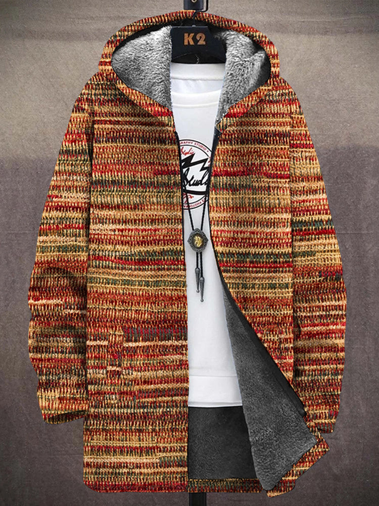 Classic Vintage Coat