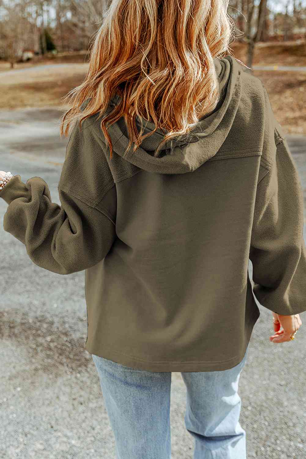 Elegantly Designed Jacket